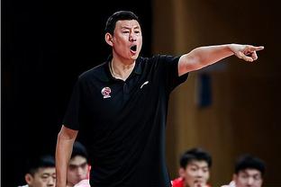 亚运会男篮杜润旺数据报告：场均9分3.5板 三分比重同位置最高